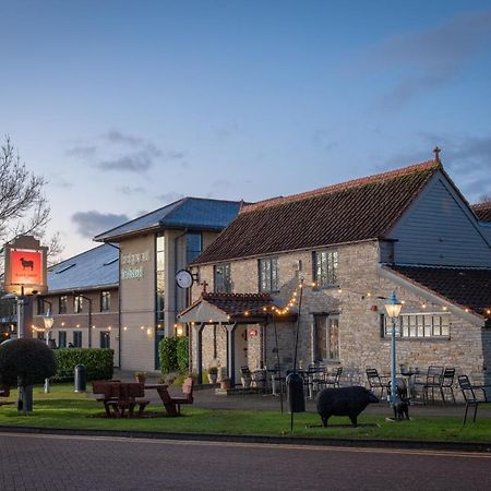 Lodge At Bristol Exteriér fotografie